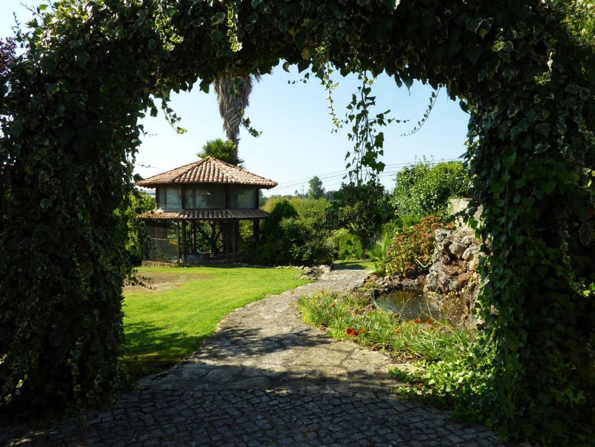 Quinta do Mourão Vila Tentugal Exterior foto
